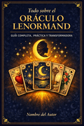 Todo sobre el Oráculo Lenormand